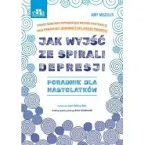 Jak wyj�� ze spirali depresji