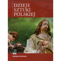 Dzieje sztuki polskiej