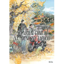 Szlakiem chmur na p�nocny zach�d. Tom 7