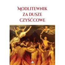 Modlitewnik za dusze czy��cowe