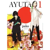 Ayuta. Tom 1
