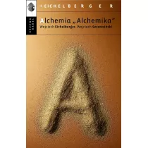Alchemia "Alchemika" (pocket)
