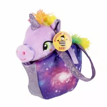 Pluszak Jednoroec 23cm w torebce DEEF VIC04032