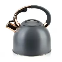Mondex Czajnik Sten Grey Gold 2.5 l