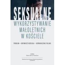 Seksualne wykorzystywanie ma�oletnich w Ko�ciele