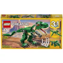 LEGO Creator Potne dinozaury 31058