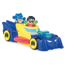 TOOMIES Batmobile 3w1 E73262