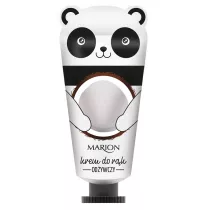 Marion Hand Cream od�ywczy krem do r�k Kokos 50 ml