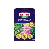 Substral Nawz do rolin domowych i balkonowych uniwersalny 300 g