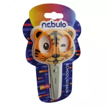 Nebulo Noyczki dziecice Tygrys