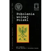 Pokolenia wolnej Polski