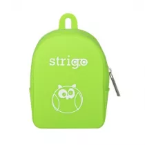 Strigo Portfel silikonowy