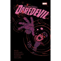 Marvel Classic Oto nachodzi... Daredevil. Tom 3
