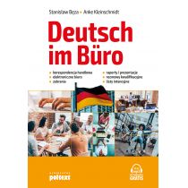 Deutsch im Buro