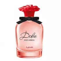 Dolce & Gabbana Woda toaletowa dla kobiet Dolce Rose 75 ml