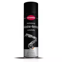 Pianka do czyszczenia szk�a - spray 6290305 500 ml