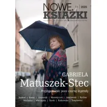 Nowe Ksi��ki 11/2025