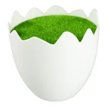 Dekoracyjna os�onka z wk�adem styropianowym