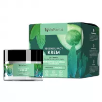 Vis Plantis Krem do twarzy do sk�ry przesuszonej - Awokado 50 ml