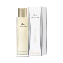Lacoste Pour Femme woda perfumowana spray 90 ml