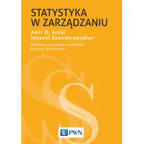 Statystyka w zarz�dzaniu