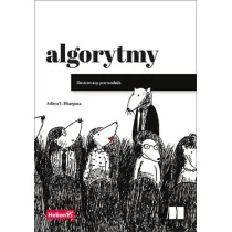 Algorytmy. Ilustrowany przewodnik