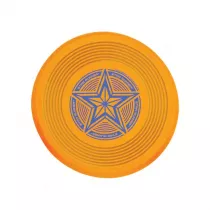 Latajcy Dysk Frisbee 2+