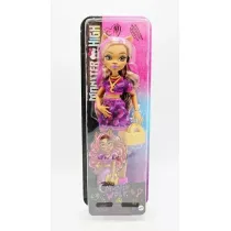 Monster High Clawdeen Wolf Mattel