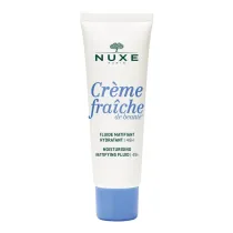 Nuxe Creme Fraiche de Beaute krem nawil�aj�cy do sk�ry mieszanej 50 ml