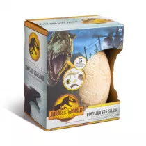 Jurassic World Wykopaliska. Du�e jajo dinozaura