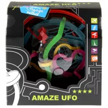 Amaze UFO. Poziom 4/4