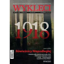 Kwartalnik Wykleci nr 3(11)/2018
