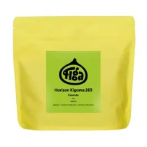 Figa Coffee Kawa ziarnista Rwanda Horizon Kigoma 263 Natural Filter 250 g