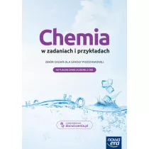 Chemia w zadaniach i przykadach NEON. Zbir zada dla szkoy podstawowej