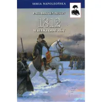 1812 Wielki Odwr�t Tom 3