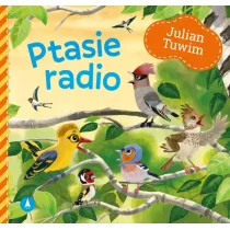 Ptasie radio