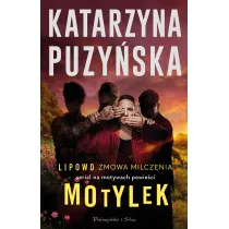 Motylek. Lipowo. Tom 1. Wydanie filmowe