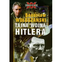 Tajna wojna Hitlera