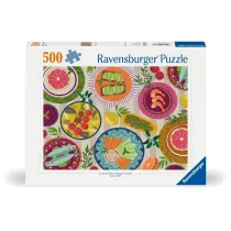 Puzzle 500 el. 2D Fantazja Ravensburger