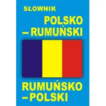 S�ownik polsko-rumu�ski rumu�sko-polski