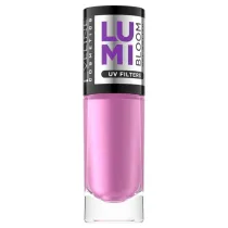 Eveline Cosmetics Lumi Bloom ro�swietlaj�cy �elowy lakier do paznokci 03 8 ml