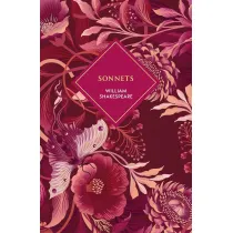 Sonnets. Vintage Collector's Classics