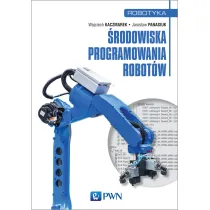 �rodowiska programowania robot�w