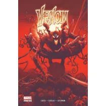 Marvel Fresh Venom. Tom 3