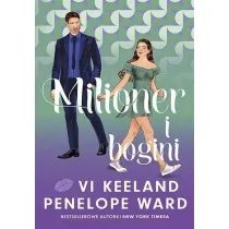 Milioner i bogini