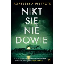 Nikt si� nie dowie. Wydanie specjalne