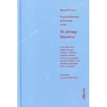 W stron� Swanna