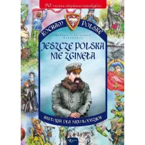 Jeszcze Polska nie zgin�a. Kocham Polsk�