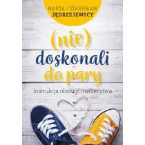 (nie)doskonali do pary Instrukcja obs�ugi ma��e�stwa
