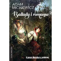 Ballady i romanse